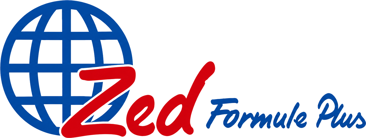 Zed Formule Plus