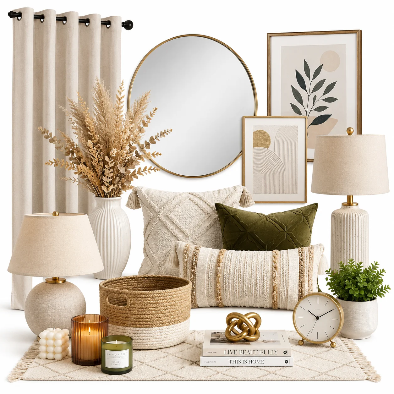 Décoration