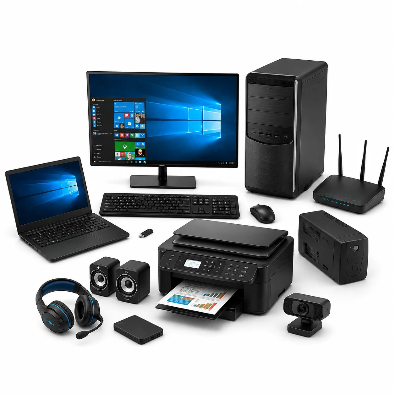Informatique