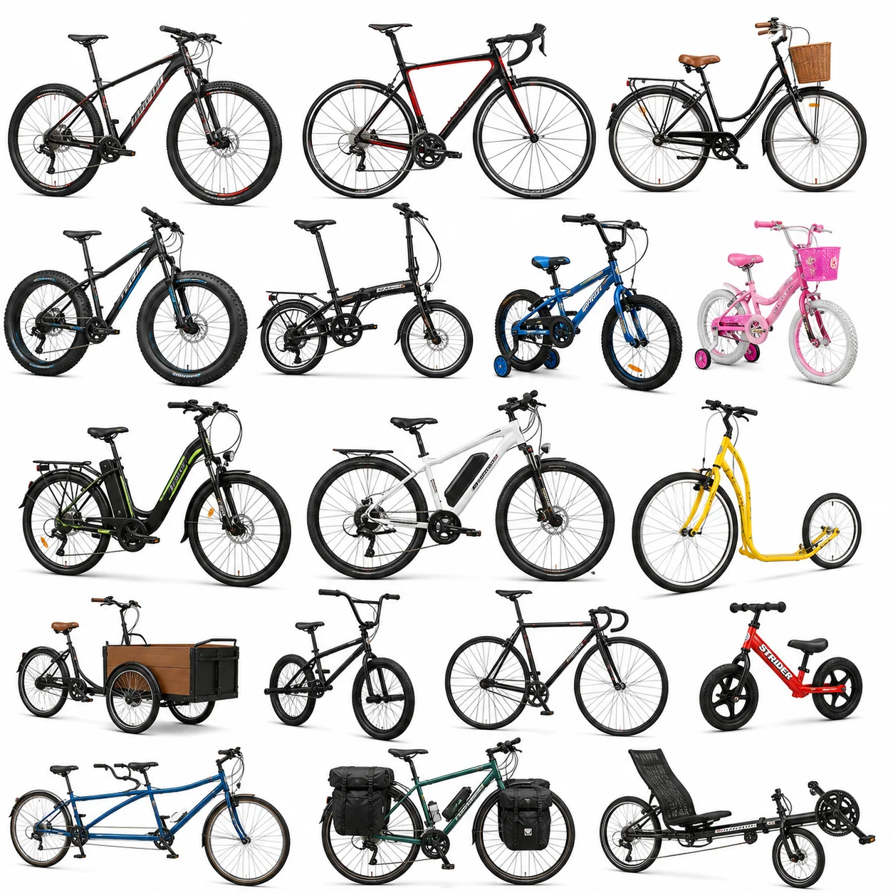 Vélo