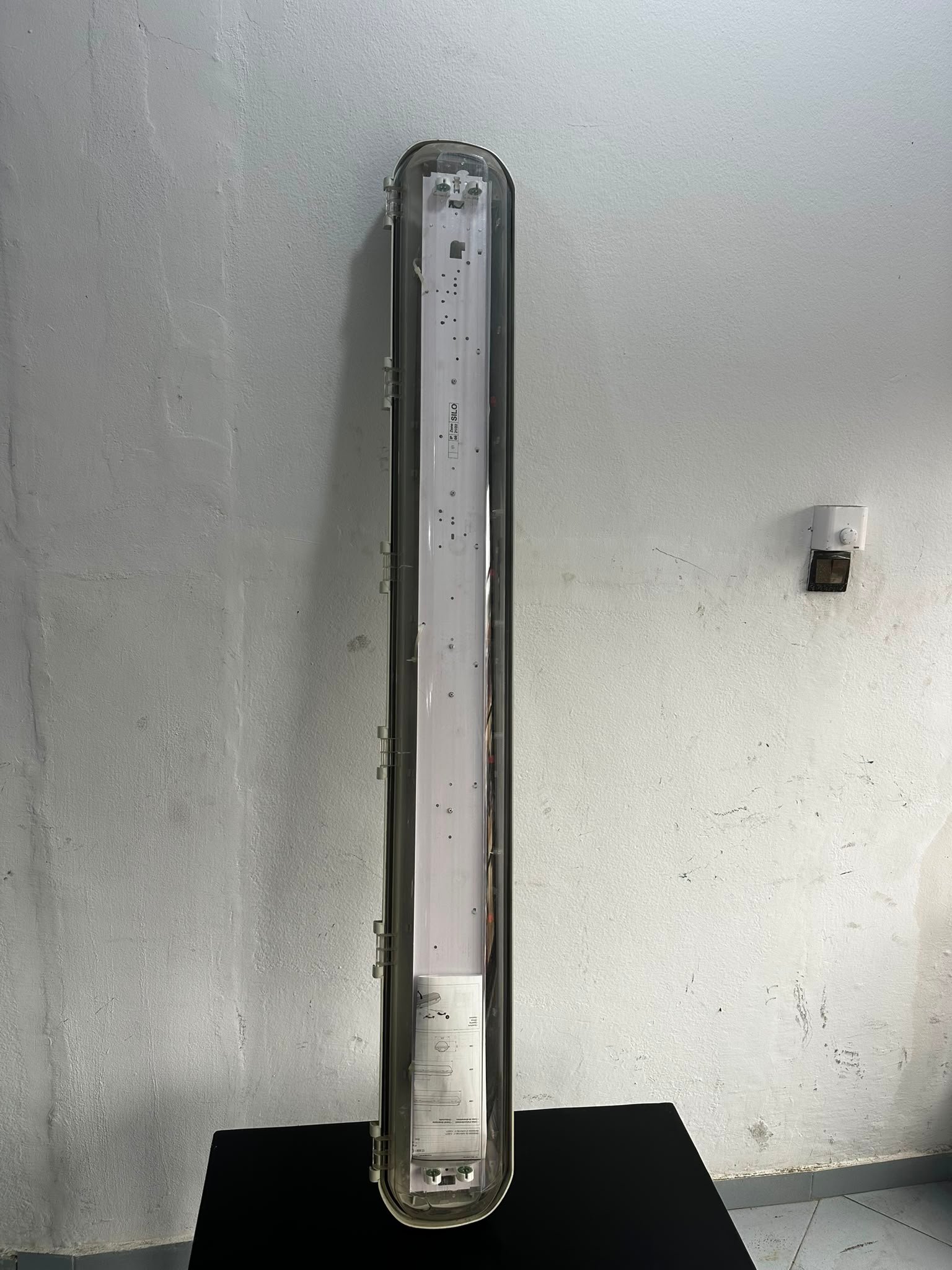 Grande Luminaire étanche