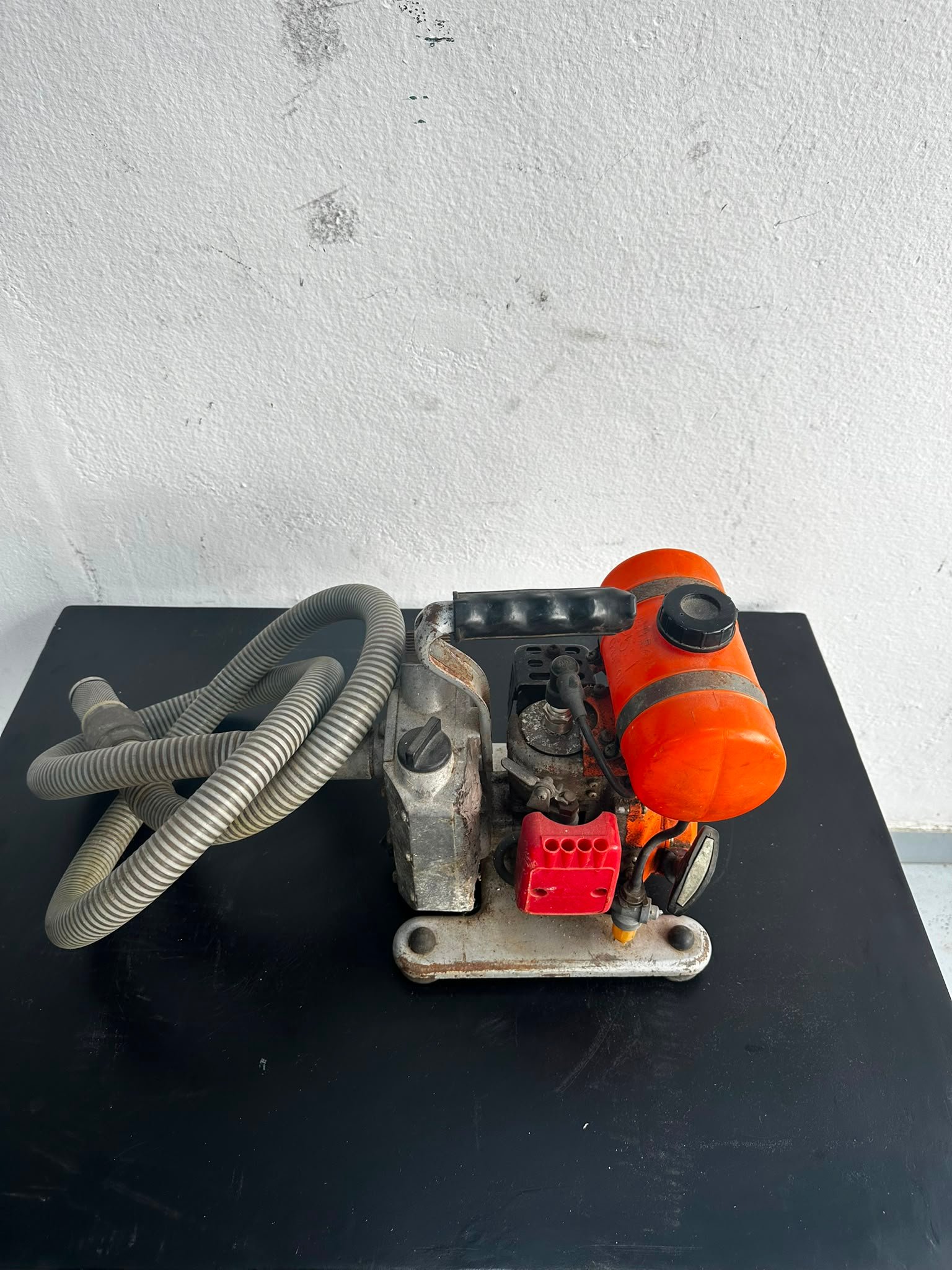 Pompe à Eau