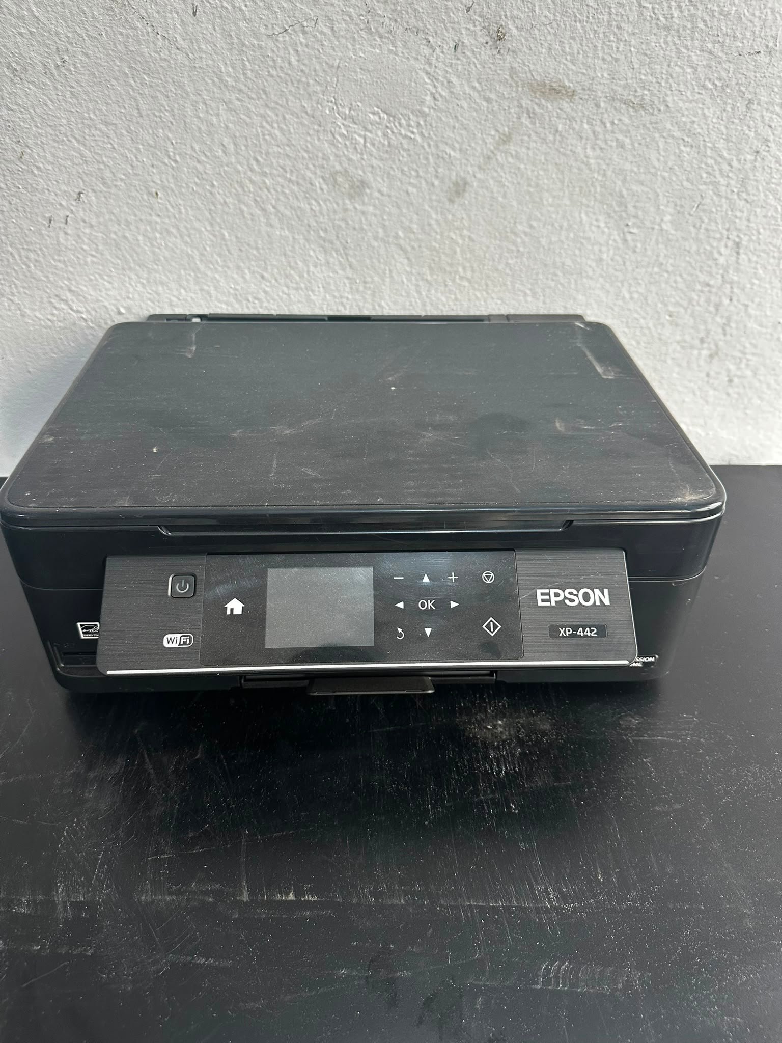 Imprimante Epson XP442 sans carton