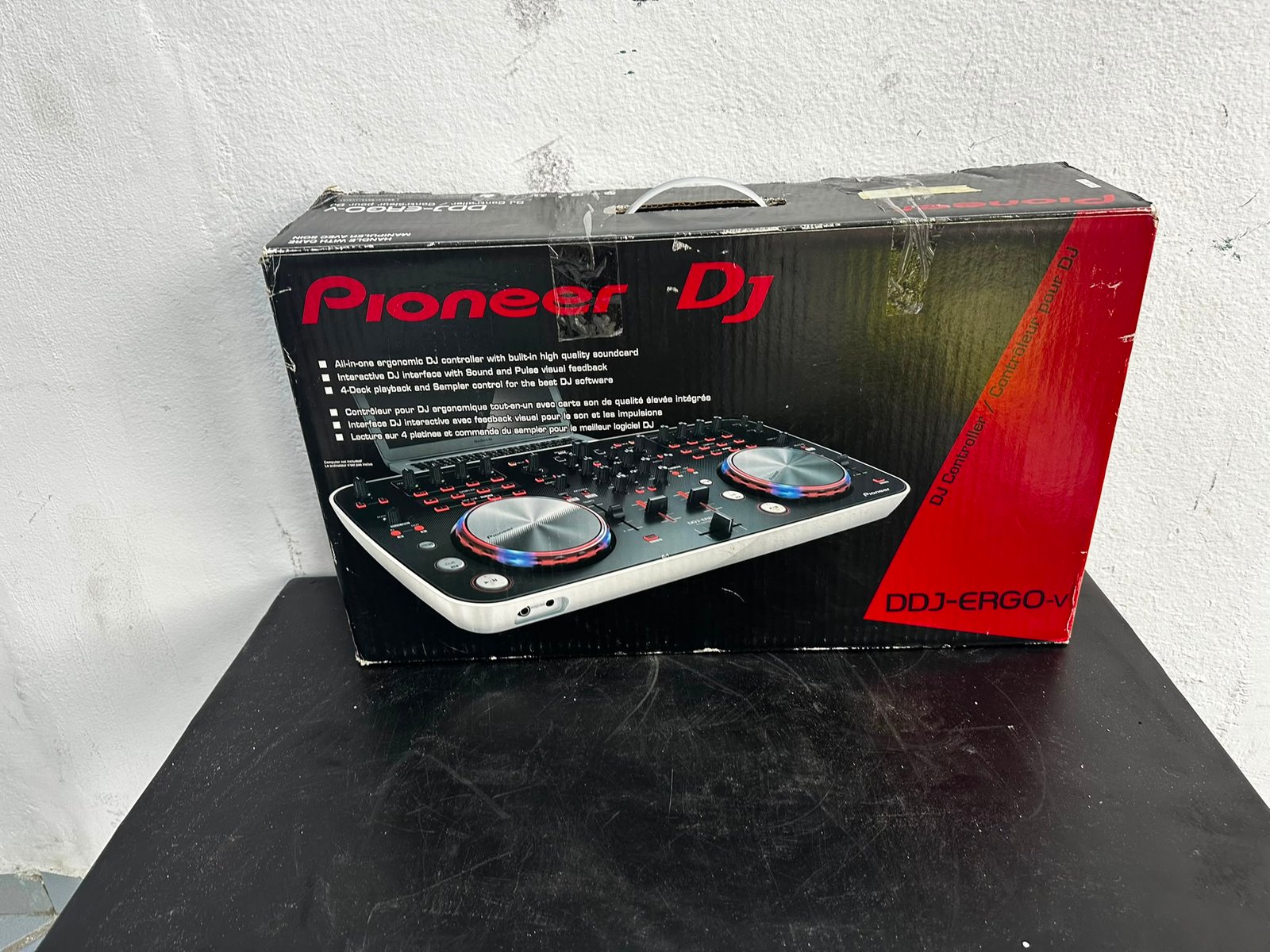 Pioneer Dj
