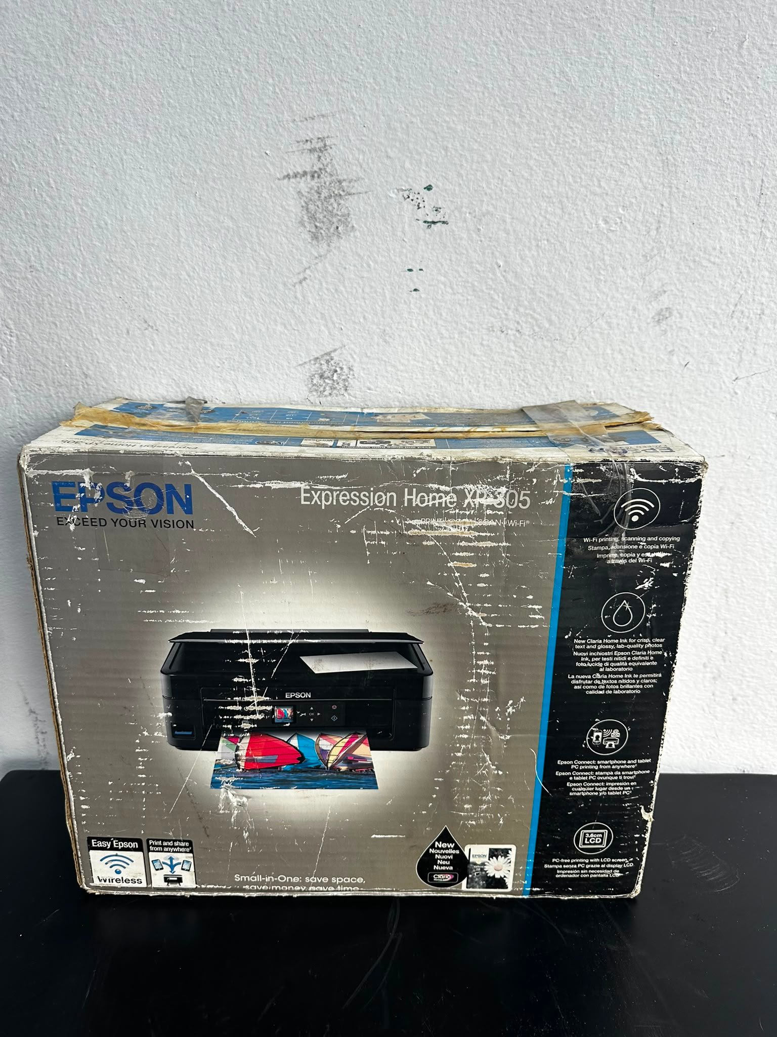 Imprimante Epson XP305