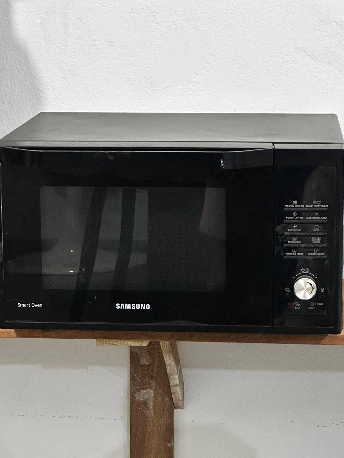 Micro onde Samsung