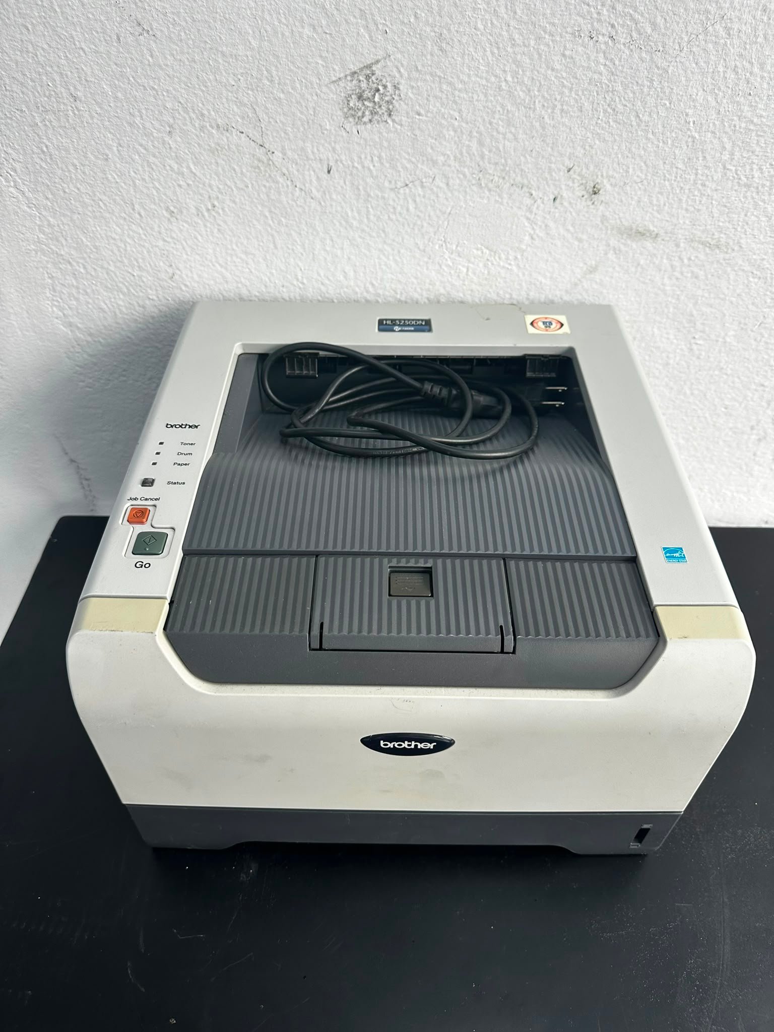 Brother HL-5250 DN