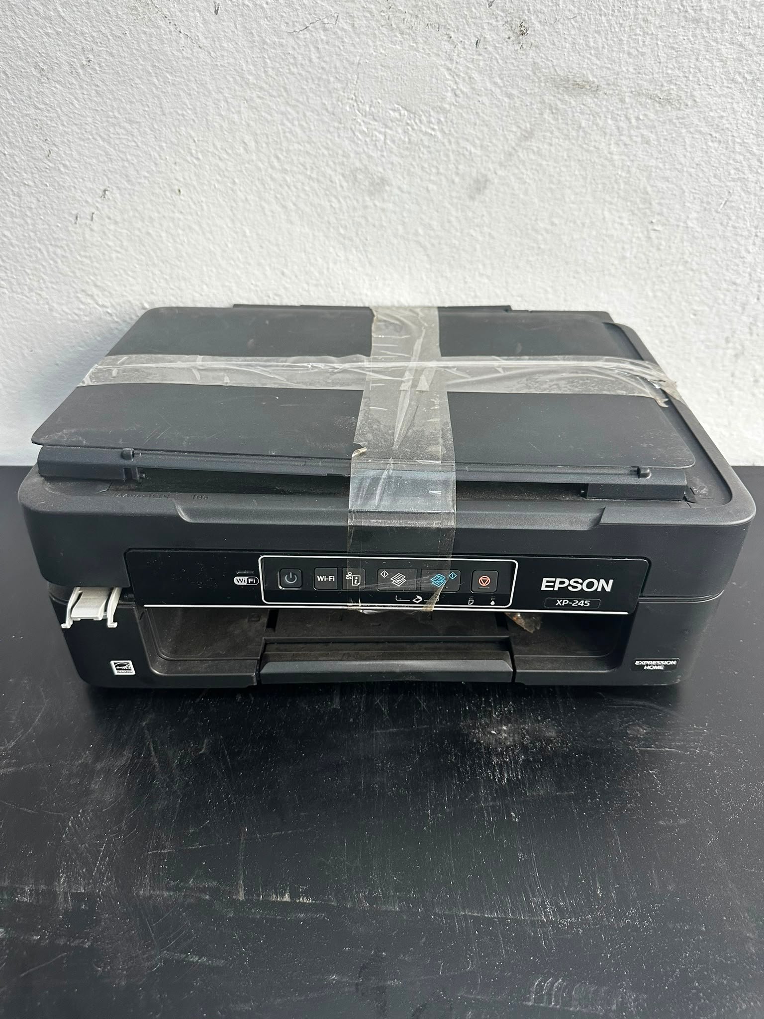 Imprimante Epson XP245 (sans carton)