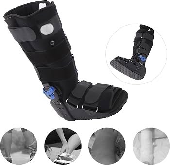 Chaussure de rééducation