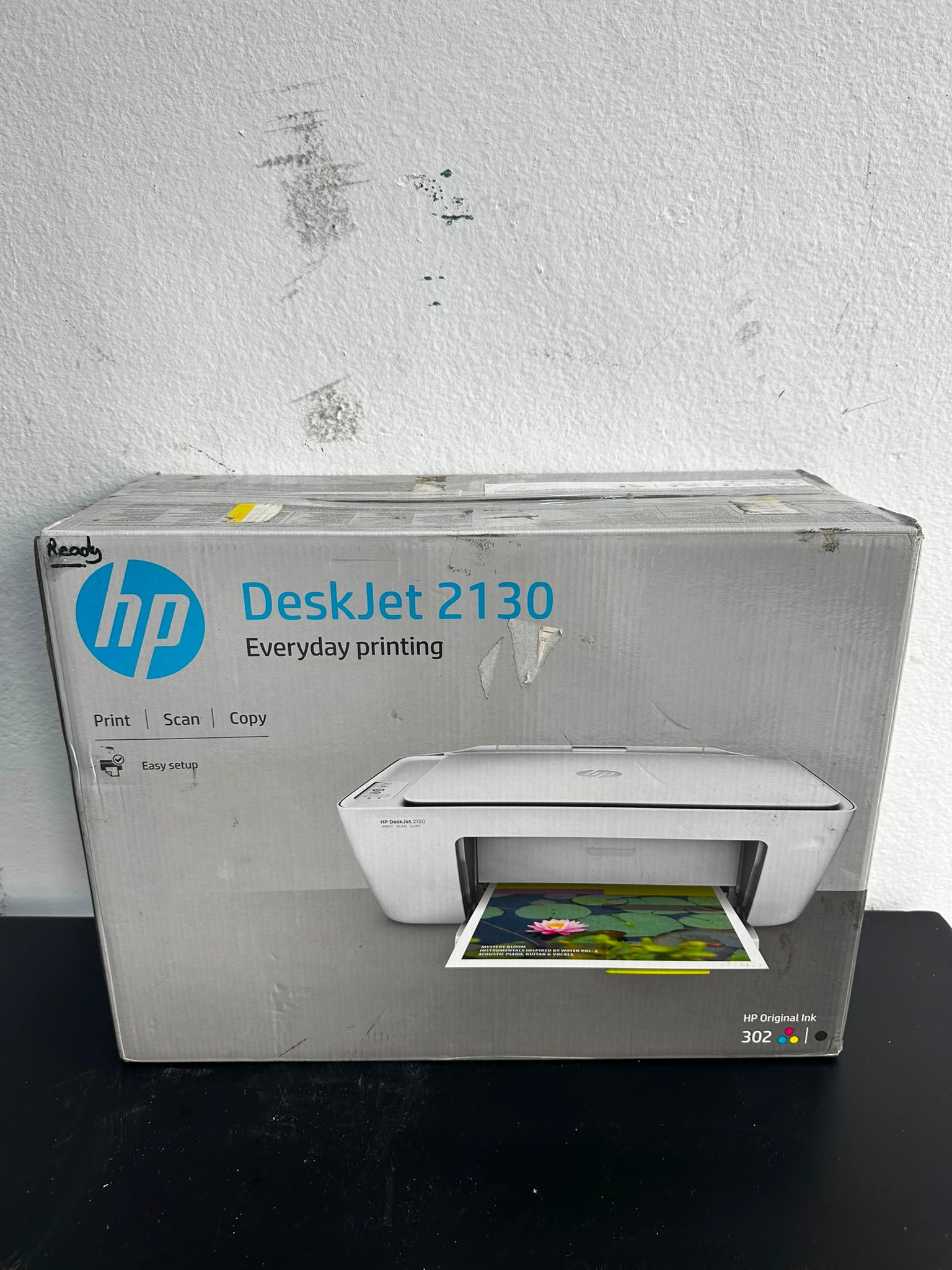 Imprimante Hp Desjet 2130