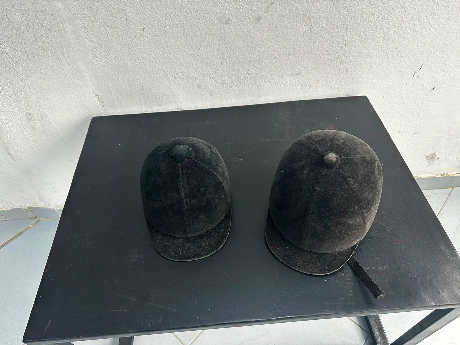 Casque vélo et moto