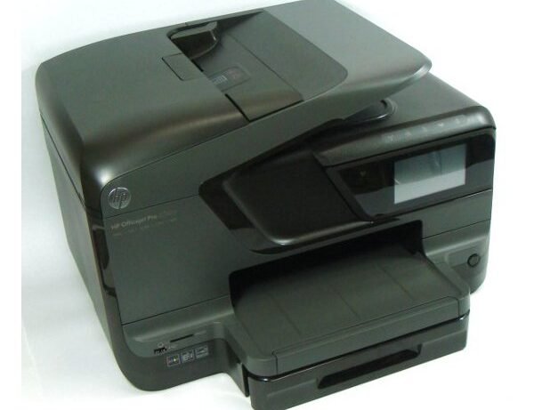 Imprimante HP Officejet Pro 276 DW sans carton